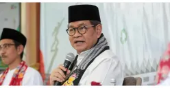 Proyek Atasi Kemacetan hingga Berdayakan UMKM, Pramono Anung Bakal Sambungkan Plaza Senayan-Sency Lewat Terowongan Bawah Tanah