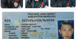 Jejak Pelarian Taufik Hidayat, Polisi: Sempat Kabur ke Tangerang Berpindah Wilayah Bandung Raya hingga Karawang