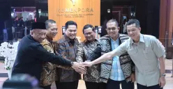 Jakarta Siap Jadi Support System Utama PON XXII 2028, Pramono Anung: Infrastruktur dan Transportasi Sudah Matang