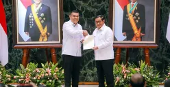 Kado Spesial HUT ke-499! Pemprov DKI Terima 499 Sertifikat Aset Senilai Rp22,2 Triliun dari ATR/BPN
