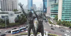 DKI Jakarta Menuju Kota Global, Komisi C DPRD DKI Dorong Strategi Fiskal Jangka Panjang