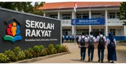 Diumumkan Hari Ini! LINK Pengumuman Seleksi PPPK Sekolah Rakyat 2026, Tinggal KLIK di Sini