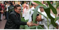 Siap-siap! Jakarta akan Punya LPDP Sendiri Tahun Depan, Kuota Beasiswa Kuliah ke Luar Negeri untuk 50 hingga 75 Orang