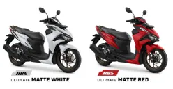 Harga OTR Jakarta New Honda Vario Evo 160 Dibandrol Rp28 Jutaan, Intip Fitur dan Spesifikasinya