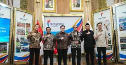 Sah! DKI Jakarta, NTT, dan NTB Resmi Jadi Tuan Rumah PON XXII 2028, Menpora Tekankan Efisiensi