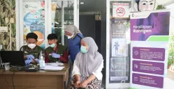 Tingginya Tingkat Polusi di Ibu Kota, Dinkes DKI Jakarta Imbau Risiko Penyakit ISPA! Catat Gejalanya Ya..