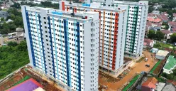 Pramono Anung Pastikan Pembangunan 11 Rusun Baru di Jakarta Pakai Dana APBD, Ini Daftar Lokasinya!