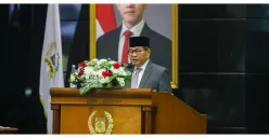 Siap-siap! Penataan Parkir Kendaraan Ojol di Jakarta Segera Ditertibkan, Ini Langkah yang Dilakukan Pramono Anung