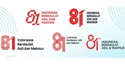 Alur dan Periode Pemilihan Logo HUT ke 81 Kemerdekaan RI, Ada 5 Pilihan yang Mewakili Semangat Indonesia