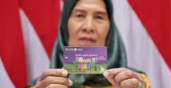 Kabar Gembira! Pemprov DKI Cairkan Bansos KLJ, KAJ, dan KPDJ Juni 2026, Cek Jumlah Penerimanya
