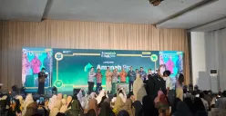 Maybank Indonesia dan Muslim Pro Resmi Luncurkan Aplikasi Amanah Pro, Solusi Digital Syariah untuk Rencana Haji dan Umrah