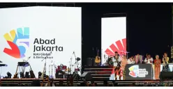 Pramono Anung Targetkan Warga Jakarta Hidup Nyaman, Mudah, dan Bahagia, Ini Sederet Program yang Telah Tercapai