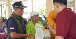 Stimulus Pangan Cair Lagi! Ini Skema Penyaluran Beras 10 Kg dan Minyak Goreng hingga September 2026