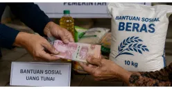 KPM FULL Senyum! 4 Bansos Ini Siap Meluncur pada Juli 2026, Apa Saja?