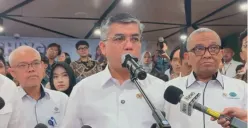 Program Magang Nasional 2026 Dibuka Resmi 15 Juli, Menaker Yassierli: Kuota 150.000, Ada Jaminan BPJS!