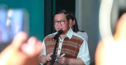 Dukung Program Pemerintahan Pusat, Pramono Anung Siapkan 8 Hektare Lahan untuk Sekolah Rakyat di Jakarta