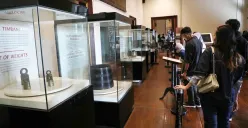 Program HUT ke-499 Jakarta, Museum Sejarah Jakarta Pecahkan Rekor 29.189 Pengunjung! 