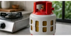 Jadi Pengganti Gas Melon, CNG Merah Putih 3Kg akan Diluncurkan Bertahap Tahun Ini, Diklaim Lebih Murah 30-40 Persen
