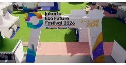 Sambut Momentum Bersejarah 5 Abad Kota Jakarta, Dinas LH DKI Siap Gelar Hadirkan Jakarta Eco Future Fest 2026 untuk Masa Depan Ibu Kota