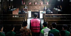 Curhat Pilu Deretan Publik Figur Pasca Nadiem Makarim Divonis 10 Tahun Penjara