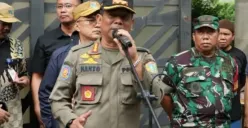 Tak Miliki PBG, Satpol PP Jakarta Selatan Siap Tertibkan hingga Bongkar Lapangan Padel! 