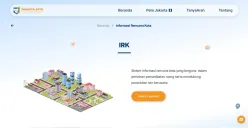 Lebih Efisien! Pemprov DKI Jakarta Permudah Perizinan Pembangunan Melalui Jakarta Satu