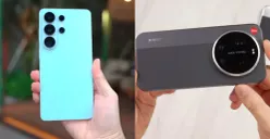 Duel Flagship 2026: Samsung Galaxy S26 Ultra vs Xiaomi 17 Ultra, Mana yangLebih Worth It Dibeli?