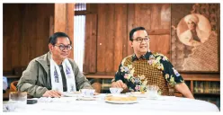 Pamer ke Anies Baswedan, Pramono Ungkap Kini Akses Menuju JIS Warisannya Semakin Mudah