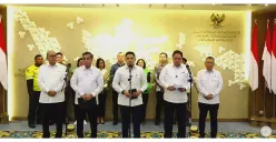 THR 2026 ASN, TNI, dan Polri Resmi Cair, Pegawai Swasta Kapan? 