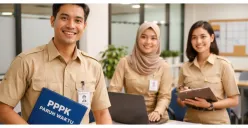 Apakah PPPK Paruh Waktu akan Dapat THR 2026? Ini Jawaban Kepala BKN 