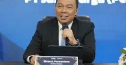 Rekor Laba Jasa Marga, JSMR Kantongi Core Profit Rp3,7 Triliun dengan Margin EBITDA 67%