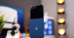 Motorola Razr 60 Dibandrol Hampir Rp10 Jutaan, Cuma Gimmick Flip atau Justru Paling Ikonik di Kelasnya?