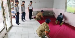 Jelang Arus Mudik dan Balik Hari Raya Idul Fitri 1447 H, Pengelola Terminal Kampung Rambutan Siapkan Pelayanan Terbaik! 