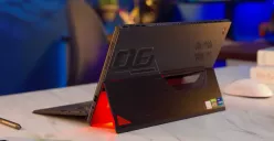 Cuma 50 Unit! ROG Flow Z13 KJP Edisi Kojima Ini Speknya Gila dan Super Langka