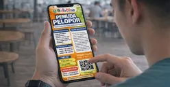 Muda-mudi Merapat! Pemkot Jakarta Barat Buka Program Pemuda Pelopor Jakbar 2026, Persyaratan dan Link Daftar Klik di Sini 