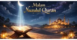 Kapan Malam Nuzulul Quran 2026? Simak Jadwal Amalan yang Bisa Dilakukan