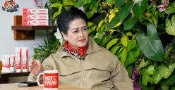 Kritik Keras Connie Bakrie, Benarkah Indonesia Kini Terjebak Strategi Board of War Global?