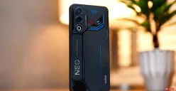 Harga Rp3 Jutaan Tapi RAM 12GB! Nubia Neo 3 GT 5G Bikin Gamer Penasaran, Seberapa Kencang Performanya?