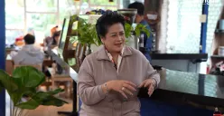 Connie Bakrie Kritik Diplomasi Indonesia: Jangan Khianati Bandung Spirit Demi Barat!