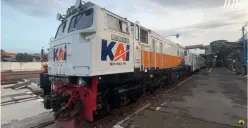 PT KAI Bagi-bagi Flash Sale Tiket Kereta Rp150 Ribu di Ramadan Festive 2026, Cuma 1 Jam! Siapa Cepat Dia Dapat