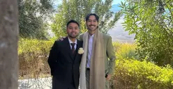 Pesan Terakhir Vidi Aldiano Sebelum Meninggal Dunia, Doa Hangat untuk Sahabat Menjadi Kenangan Manis