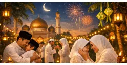 Peneliti BRIN Prediksi 1 Syawal Hari Raya Idul Fitri 1447 H Jatuh pada 21 Maret 2026: Tetap Menunggu Sidang Isbat