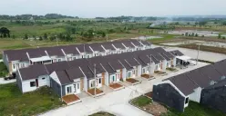 Jadi Kontributor Terbesar, BRI Perkuat Kredit Program Perumahan Nasional bagi Rakyat