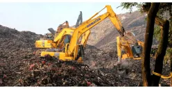 Kurangi Beban TPST Bantargebang, Pemprov DKI Jakarta Dorong Masyarakat untuk Memilah Sampah!