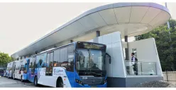 Pendaftaran Dibuka hingga 20 April 2026! PT Transjakarta Buka Program Pelatihan Pramudi Berdaya, Cek Syarat dan Link di Sini...