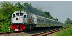 Pejuang Mudik Lebaran 2026 Siap-siap! War Tiket Kereta Api Murah Sore Ini Cuma 1 Jam Mulai 16.30 WIB, Tarif dari Rp150 Ribu