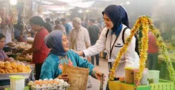 Strategi Pembiayaan Inklusif PNM Raih Penghargaan Best Sharia Business Unit 2026