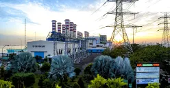 PLN Indonesia Power Pastikan Keandalan Pasokan Listrik Nasional Selama Idulfitri 1447 H