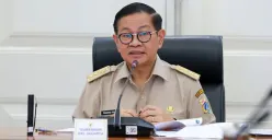 Gubernur DKI Jakarta Pramono Anung Siap Ikuti Kebijakan Pemerintah Pusat Soal WFH ASN Tekan Konsumsi BBM! 