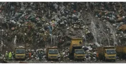 Darurat Sampah! Pemprov DKI akan Tutup TPST Bantargebang Mulai 1 Agustus 2026
